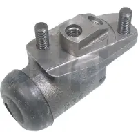 Delphi Radbremszylinder Trommelbremse für LAND ROVER 88/109 MK III Geländewagen geschlossen LW30361