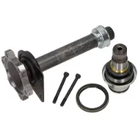 MAXGEAR Steckwelle, Differential 49-0667