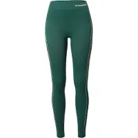 Hummel Nahtlose Leggings, Damen Zone
