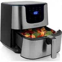 Princess N182060 Heißluftfritteuse 5.5l 1700w