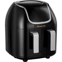 Russell Hobbs SatisFry Snappi Dual Basket