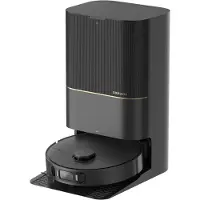 Dreame X30 Ultra, Staubbeutel, Schwarz, Staubbeutel, 0,35 l, Ladend, Purification, 3,2 l