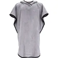 Esprit Badeponcho "Dune", (1 St.), seitliche Druckknöpfe