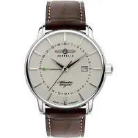 Zeppelin ATLANTIK 84425 Herrenarmbanduhr