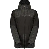 SCOTT Ultimate Dryo Ripstop Jacke
