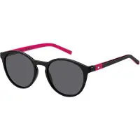 Tommy Hilfiger TH 2121/S 807/IR Gläser SONNENBRILLEN Grau