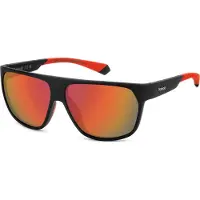 Polaroid Pld7053s60blx 60/12/140 Polarisierte Sonnenbrille