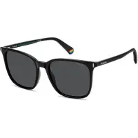 Polaroid Sonnenbrille PLD 6226/S 807M9 54 Damen Schwarz