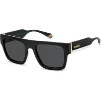 Polaroid Uni-Sonnenbrille PLD-6224-S-X-54807M9 ø 54 mm