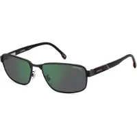 Carrera C FLEX 09/G/S Matte black 58/17/145 Herren Sonnenbrillen