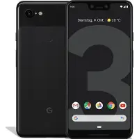 Google Pixel 3 XL 128GB Just Black