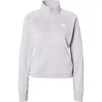 Adidas Damen Rolli AEROREADY Game & Go Quarter-Zip