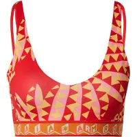 Adidas Damen BH FARM Rio Medium-Support Cup A-C