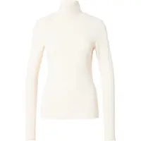 MSCH Copenhagen Damen Pullover & Cardigans Mschbetrina R Ls Top - Zand - Größe S/M