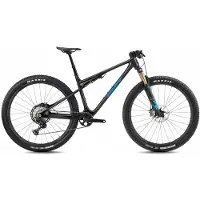 Bh Lynx Sls 8.0 29´´ Xt 2025 Mountainbike