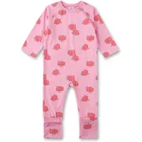 Sanetta Overall in Rosa - 74