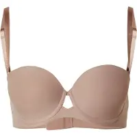 Triumph Schalen-BH in Beige - 75B