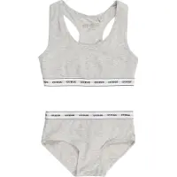 GUESS Unterwäscheset J4BG00 KBBU1 Grau