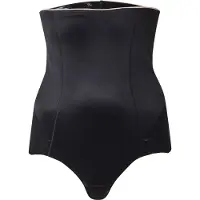 Chantelle Hoher Slip Basic | Grösse: 36 | Farbe: Schwarz