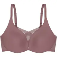 Triumph Ohne Bügel BH Shape Smart | Grösse: 3 | Farbe: Pink