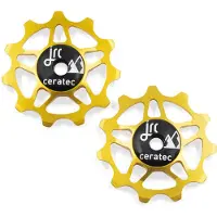 JRC Components Shimano Ultegra/105 12s Fahrrad-schaltröllchensatz