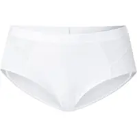 Triumph Maxislip "Wild Azalea Florale", Damen, Gr. 44, weiß, Microtouch, Obermaterial: 82% Polyamid, 18% Elasthan, körpernah, Unterhosen Maxislip, mit Stickerei