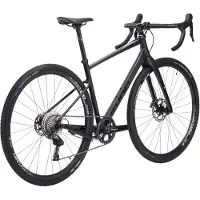 Sunn Fahrrad Venture Finest Shimano GRX RX812 11V | Größe XL / 184-194 cm