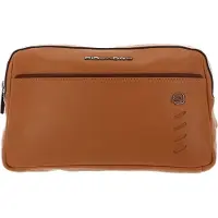 Piquadro Gürteltasche Nabucco Belt Bag Cuoio