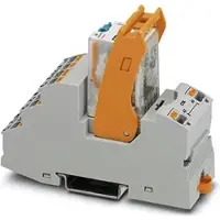 Phoenix Contact 2903308 RIF-2-RPT-LDP-24DC/4X21 Relaismodul 4We 31mm