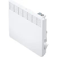 AEG Wand-Konvektor WKL 1505 für ca. 18 m², Elektroheizung 1,5 kW, LCD, Wochentimer, Offene Fenster Erkennung, 236534