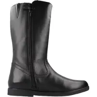 Geox Mädchenschuhe der Serie J Shawntel Girl in Schwarz