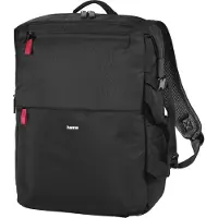 Hama Kamera-Rucksack Matera 200 schwarz