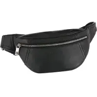 Liebeskind berlin Bauchtaschen - Chudy Sheep Natural - Gr. ONE - in Schwarz - für Damen
