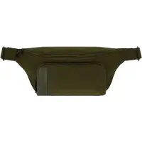 Piquadro Gürteltasche Pulse Bum Bag Green