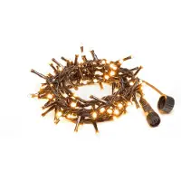 Konstsmide Weihnachtsbeleuchtung LED System Erweiterung Micro LED