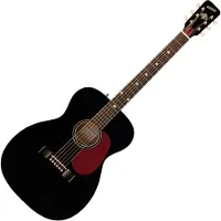 Gretsch Nick 13 Outlaw Heart Grand Concert