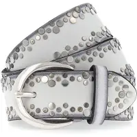 Vanzetti 40mm Rivet Belt