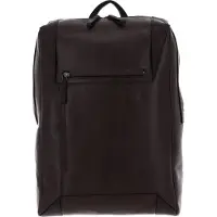 Piquadro Rucksack Pan Computer Backpack Testa Di Moro
