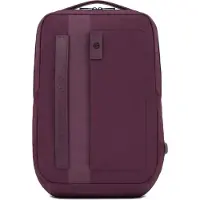 Piquadro Rucksack Pulse Computer Backpack M Wine