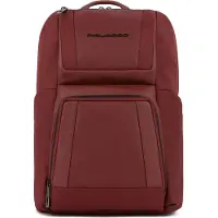 Piquadro Rucksack Wallaby Computer Backpack Leather