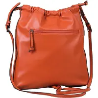 Tom Tailor Sportbeutel Fiona Gym Bag Orange