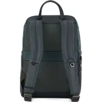 Piquadro Rucksack Rhino Computer Backpack Green