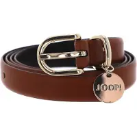 JOOP! 2,0 CM Women's Belt With Pendant