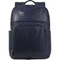 Piquadro Rucksack Carl 13,3" Computer Backpack S Night Blue