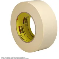 Scotch Papierklebeband 202, Naturfarben, 18 mm x 50 m, 0,15 mm