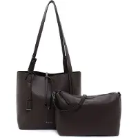 Tamaris Shopper Janika Tamaris Brown 200