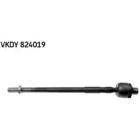 Skf VKDY 824019 Axialgelenk Spurstange für MAZDA 626 V Hatchback (GF)
