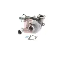 AKS Dasis Lader, Aufladung 085008N