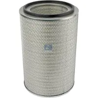 DT Spare Parts Spare Parts 6.25013 Luftfilter für RENAULT TRUCKS Major