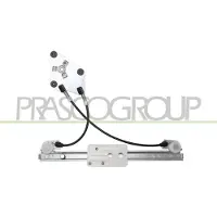 PRASCO Fensterheber vg023w064 hinten links für VW